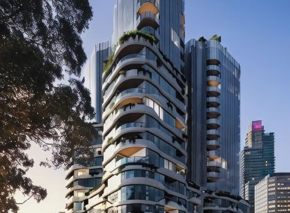 凱悅嘉寓南墨爾本