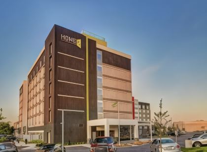 Home2 Suites by Hilton Toronto Brampton