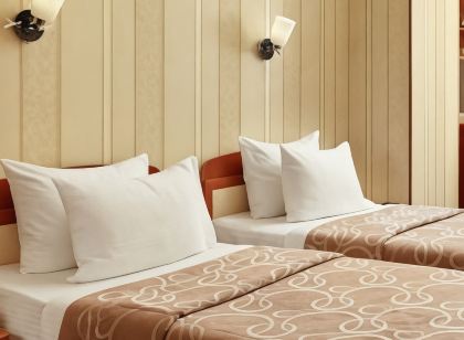 Russkij Kapital Hotel