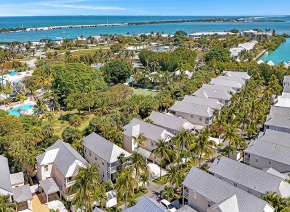 Charming 3-Bedroom Villa Centrally Located in the Florida Keys