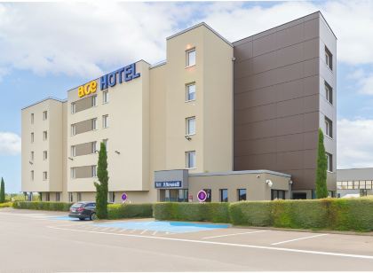 ACE Hôtel Paris Roissy