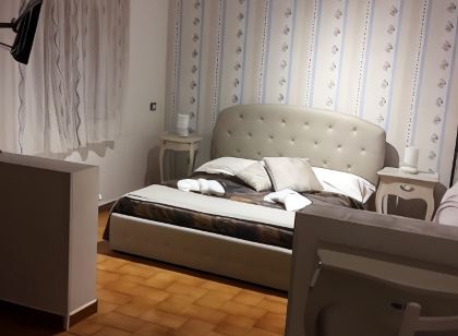 迪莫阿姆利民宿