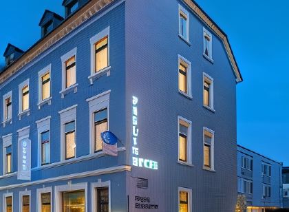Paulin Hotel Trier