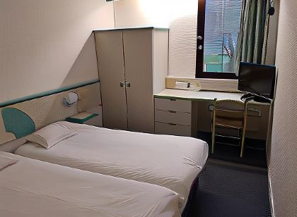 Hôtel Inn Moutiers