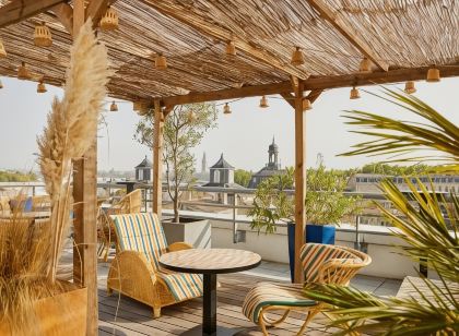 Hotel Indigo Bordeaux Centre Chartrons