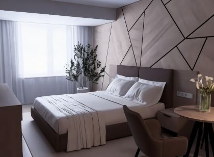 Grand Palace Krasnodar Apart-Hotel