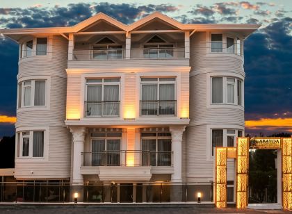 Akayda Butik Hotel