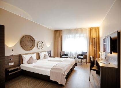 Altstadt Hotel Bielefeld