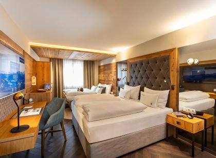 Hotel Innsbruck