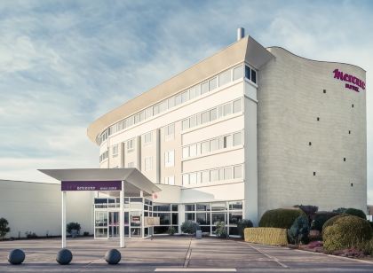 Mercure Compiègne Sud