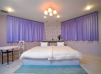 게로 스프링스 호텔