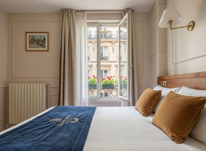 Hotel Havane Opéra