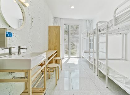 Loopinn Hostel Cartagena