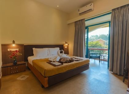 Carina Beach Resort