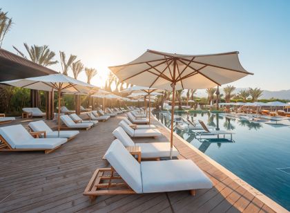 Hyatt Regency Aqaba Ayla Resort