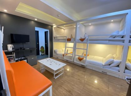 Rangya Hotel