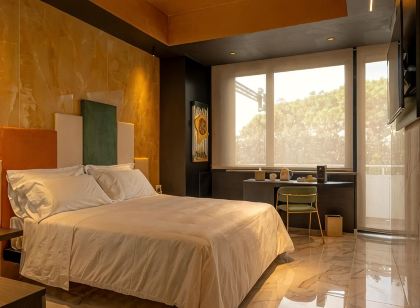 La Duse Luxury Rooms