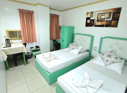 Demiren Hotel