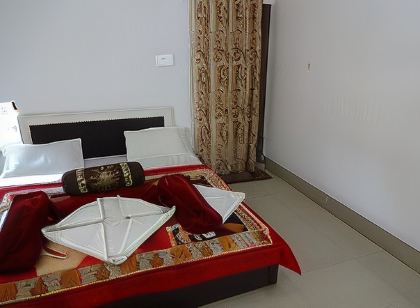 Hotel Fort View Orchha