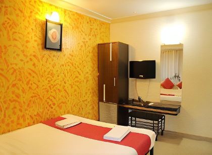 Hotel Pearl Regency