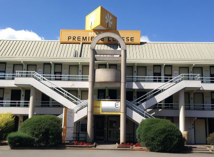 Hôtel Première Classe Rodez