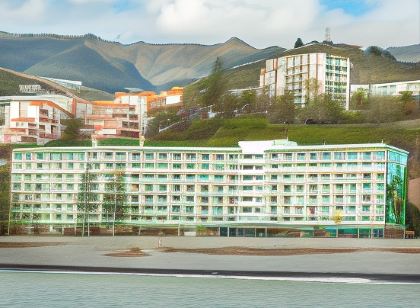 Pestana Ocean Bay Resort