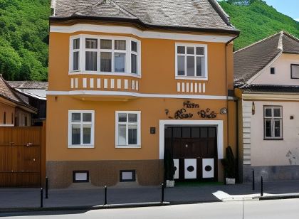 Casa Monte Verde