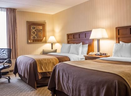 Comfort Inn Wethersfield - Hartford