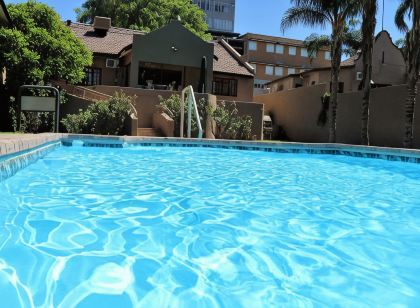 Moonriver Guesthouse