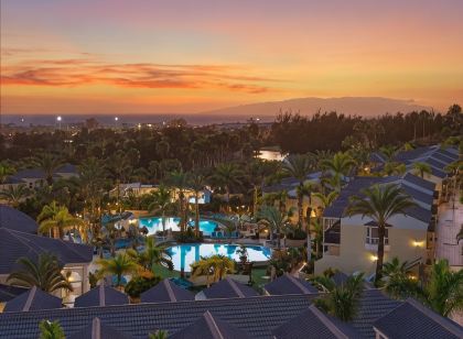 Gran Oasis Resort