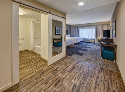 Hampton Inn & Suites Nashville/Hendersonville