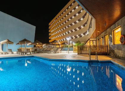 Ohtels Campo de Gibraltar