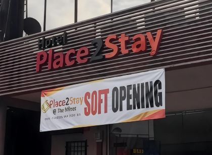 Place2Stay @ the Mines