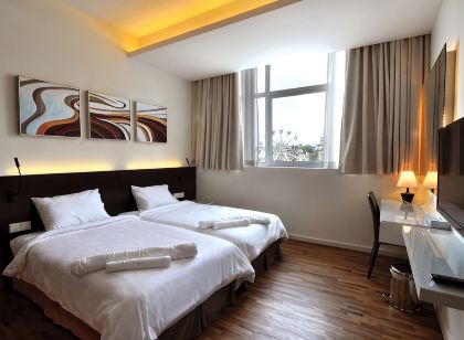 Mio Boutique Hotel
