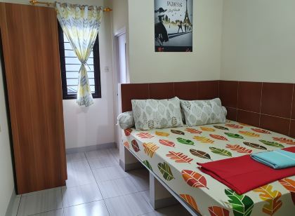 Joy Homestay Jakarta