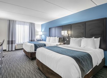 Comfort Inn University