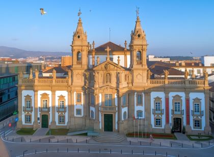 Vila Gale Collection Braga