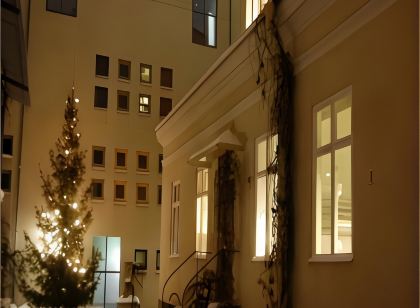 Hotell Kungsängstorg