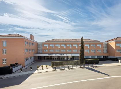Eurostars Toledo