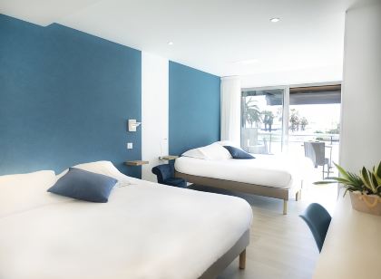 Tiercé Hôtel