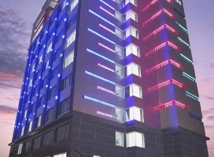 G Suites Hotel by Amithya