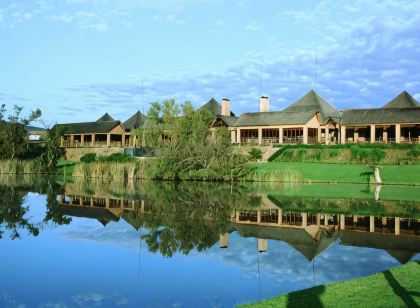 Kloofzicht Lodge & Spa