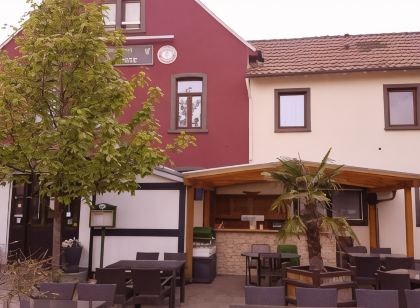 Exquisite - Hotel Bobenheim am Berg