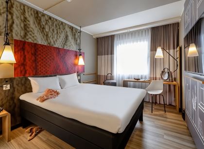 ibis Hotel Mainz