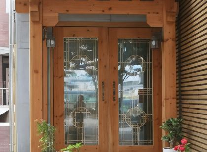 Wansangolgh Guest House