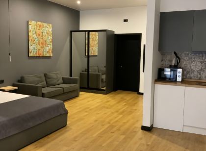 Rose Del Mare Apartments