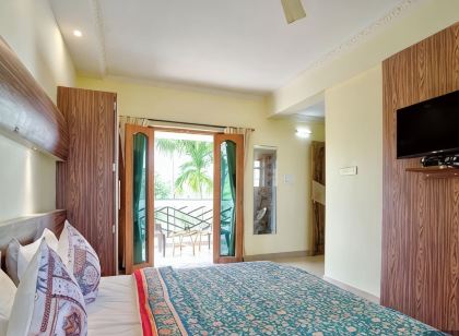 Eufregina Resort & Spa