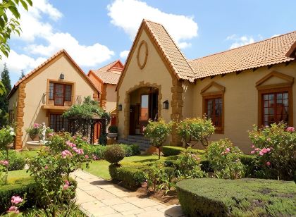 Midrand Conference Centre