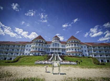 Blue Harbor Resort and Conference Center