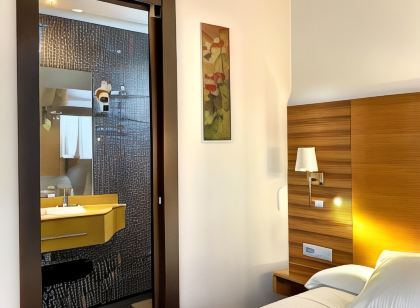 Hotel Spa QH Centro León
